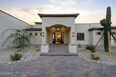 5249 E Morning Star Road, Cave Creek, AZ 85331 - Photo 6