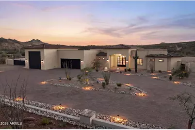 5249 E Morning Star Road, Cave Creek, AZ 85331 - Photo 4