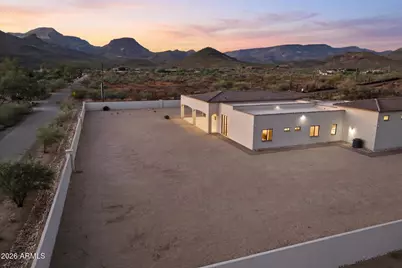 5249 E Morning Star Road, Cave Creek, AZ 85331 - Photo 2