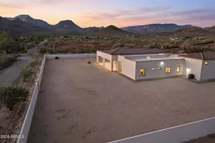 5249 E Morning Star Rd, Cave Creek, AZ 85331 - Photo 2