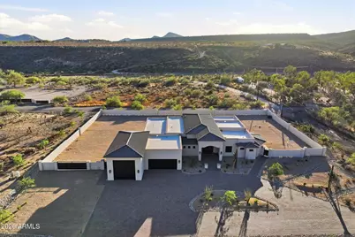 5249 E Morning Star Road, Cave Creek, AZ 85331 - Photo 68