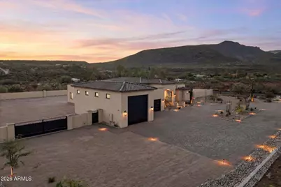5249 E Morning Star Road, Cave Creek, AZ 85331 - Photo 62