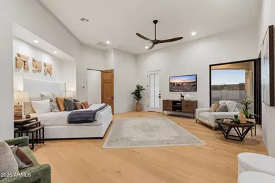 5249 E Morning Star Road, Cave Creek, AZ 85331 - Photo 46