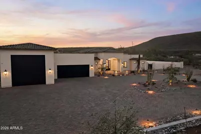 5249 E Morning Star Road, Cave Creek, AZ 85331 - Photo 70