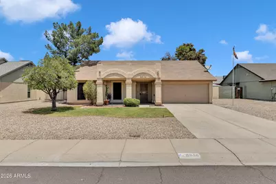 8834 W Purdue Avenue, Peoria, AZ 85345 - Photo 1