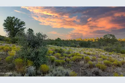 00Xx Big Sky Drive -- #1B, Peeples Valley, AZ 86332 - Photo 18