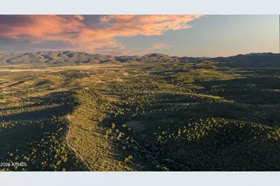 00Xx Big Sky Drive -- #1B, Peeples Valley, AZ 86332 - Photo 6