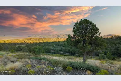 00Xx Big Sky Drive -- #1B, Peeples Valley, AZ 86332 - Photo 16