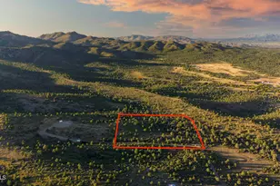 00Xx Big Sky Dr --, Peeples Valley, AZ 86332 - Photo 1