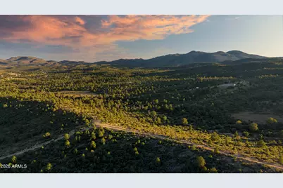00Xx Big Sky Drive -- #1B, Peeples Valley, AZ 86332 - Photo 8