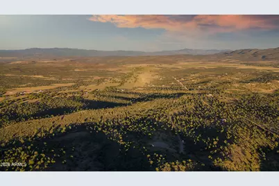 00Xx Big Sky Drive -- #1B, Peeples Valley, AZ 86332 - Photo 4