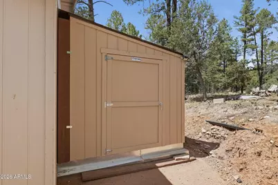 3247 N Pinewood Drive, Pine, AZ 85544 - Photo 28