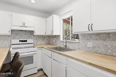 3247 N Pinewood Drive, Pine, AZ 85544 - Photo 4
