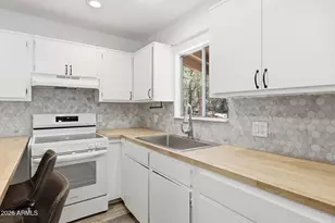 3247 N Pinewood Dr, Pine, AZ 85544 - Photo 4