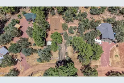 3247 N Pinewood Drive, Pine, AZ 85544 - Photo 8