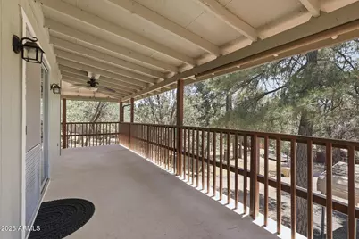 3247 N Pinewood Drive, Pine, AZ 85544 - Photo 26
