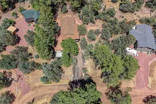 3247 N Pinewood Dr, Pine, AZ 85544 - Photo 30