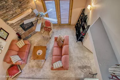 3040 Timberline Road, Pinetop, AZ 85935 - Photo 26