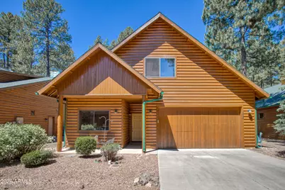 3040 Timberline Road, Pinetop, AZ 85935 - Photo 8