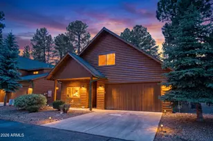 3040 Timber Line Rd, Pinetop, AZ 85935 - Photo 6