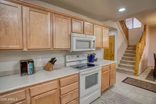 3040 Timber Line Rd, Pinetop, AZ 85935 - Photo 20