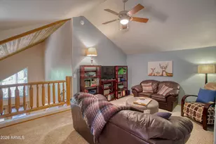 3040 Timber Line Rd, Pinetop, AZ 85935 - Photo 24