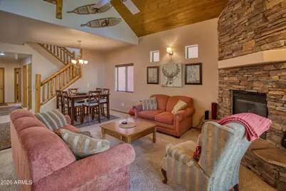 3040 Timberline Road, Pinetop, AZ 85935 - Photo 4
