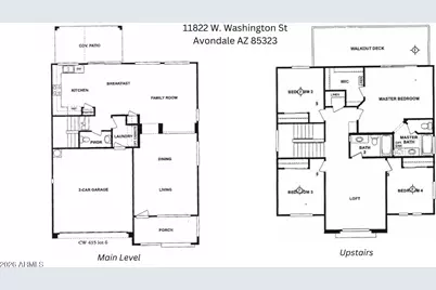 11822 W Washington Street, Avondale, AZ 85323 - Photo 2