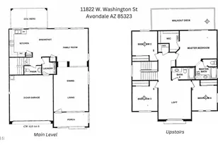 11822 W Washington St, Avondale, AZ 85323 - Photo 2