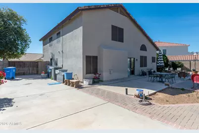 5010 W Gwen Street, Laveen, AZ 85339 - Photo 34