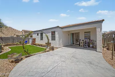 4409 W Vervain Avenue, San Tan Valley, AZ 85144 - Photo 36