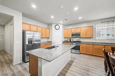 4409 W Vervain Avenue, San Tan Valley, AZ 85144 - Photo 16
