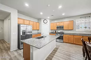 4409 W Vervain Ave, San Tan Valley, AZ 85144 - Photo 16