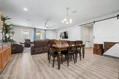 4409 W Vervain Avenue, San Tan Valley, AZ 85144 - Photo 12