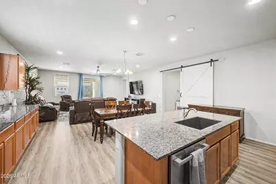 4409 W Vervain Avenue, San Tan Valley, AZ 85144 - Photo 20