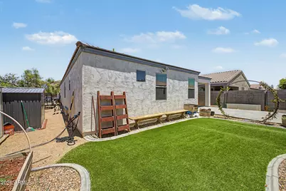 4409 W Vervain Avenue, San Tan Valley, AZ 85144 - Photo 38