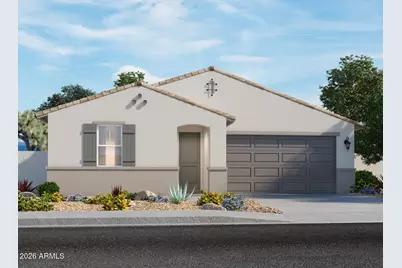 10819 W Jones Avenue, Tolleson, AZ 85353 - Photo 2