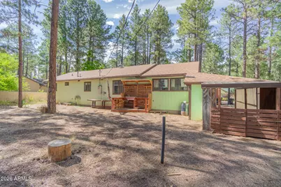 5383 Glenwood Lane, Lakeside, AZ 85929 - Photo 28