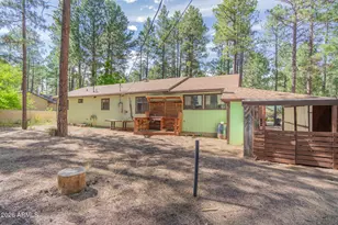 5383 Glenwood Ln, Lakeside, AZ 85929 - Photo 28