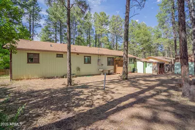 5383 Glenwood Lane, Lakeside, AZ 85929 - Photo 26
