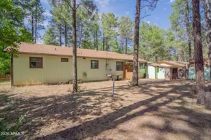 5383 Glenwood Ln, Lakeside, AZ 85929 - Photo 26
