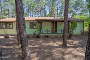 5383 Glenwood Ln, Lakeside, AZ 85929 - Photo 4