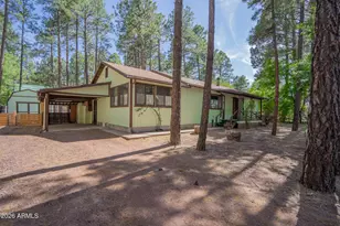 5383 Glenwood Ln, Lakeside, AZ 85929 - Photo 2