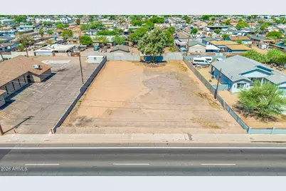 4622 S 7th Street #3, Phoenix, AZ 85040 - Photo 1