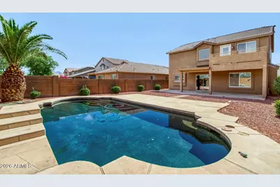 2907 S 91st Drive, Tolleson, AZ 85353 - Photo 28