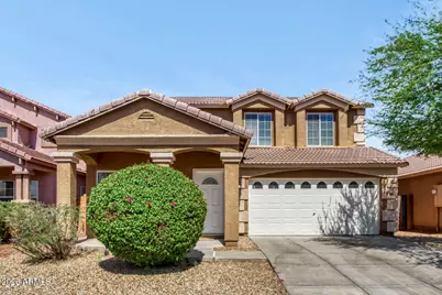 2907 S 91st Drive, Tolleson, AZ 85353 - Photo 1