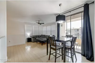 19777 N 76th Street #2210, Scottsdale, AZ 85255 - Photo 4