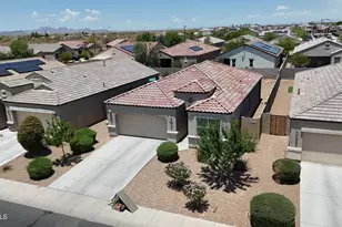 31058 W Columbus Ave, Buckeye, AZ 85396 - Photo 1