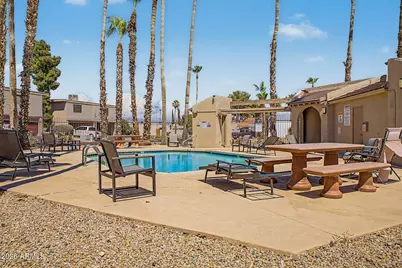 14808 N Yerba Buena Way #D, Fountain Hills, AZ 85268 - Photo 24