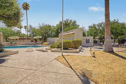 14808 N Yerba Buena Way #D, Fountain Hills, AZ 85268 - Photo 26